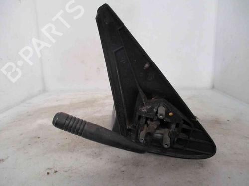 Left mirror PEUGEOT 205 II (20A/C)  | BP21834108C26