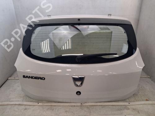 Used Tailgate Tailgate 39250306 39250306