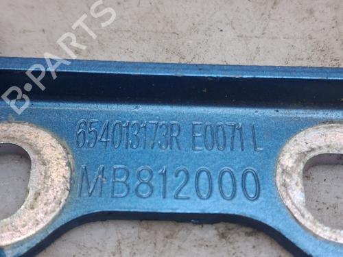 Hinge/Door check strap DACIA SPRING EV (B6M1) | BP40201889C146 - Image 3