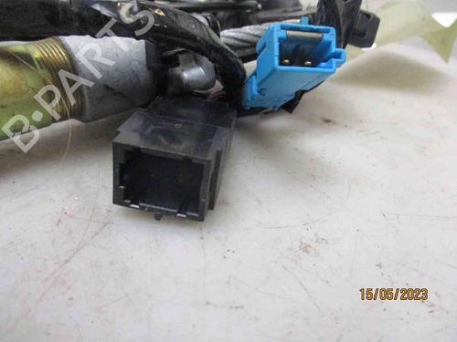 Seat buckle RENAULT SAFRANE II (B54_) 2.0 16V (B54L) | BP26629087I32 