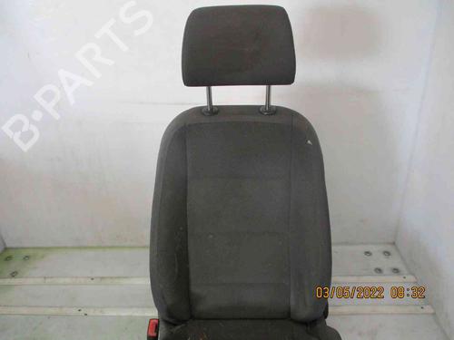 Left front seat VW GOLF V (1K1) 1.6 FSI | BP24005202C15 