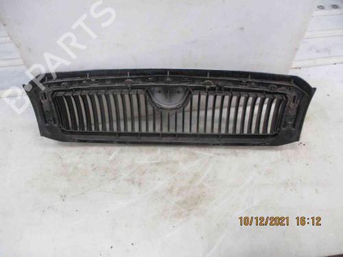 Grill SKODA FABIA I (6Y2) 1.9 SDI | BP24011068C40 