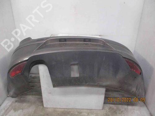 Rear bumper SEAT TOLEDO III (5P2)  | BP26625009C8 