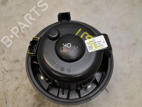 Heater blower motor PEUGEOT 208 II (UB_, UP_, UW_, UJ_) 1.2 PureTech 100 | BP31282944M62