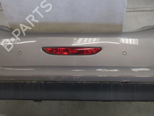 Used Rear bumper Rear bumper 37161961 37161961
