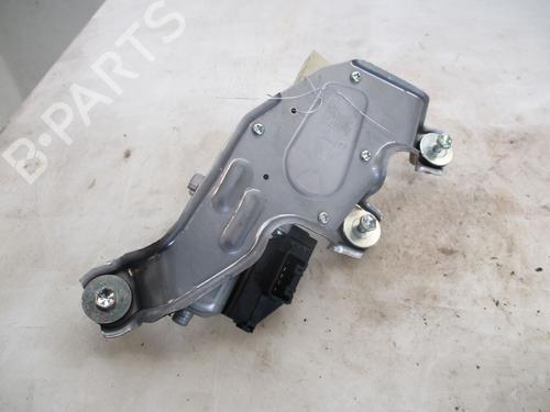 Rear wiper motor TOYOTA VERSO (_R2_) 2.0 D-4D (AUR20_, AUR20R) | BP25735393M102 