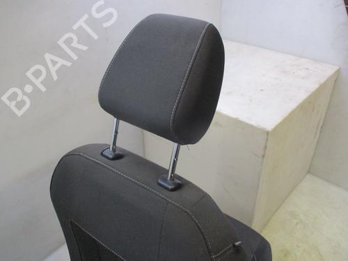 Right front seat FORD ECOSPORT 1.0 EcoBoost | BP31934599C16