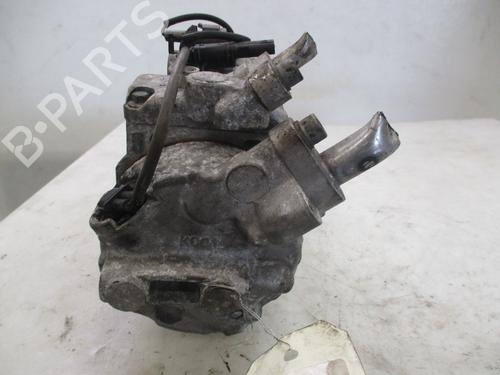 AC compressor BMW 1 (E87) 116 d | BP33750016M34 - Image 5