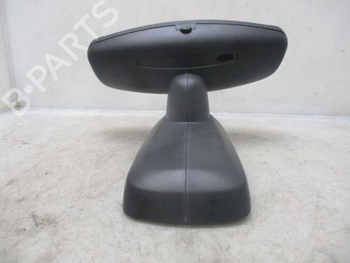 Rear mirror PEUGEOT 3008 I MPV (0U_) 1.6 HDi | BP26637491I6 