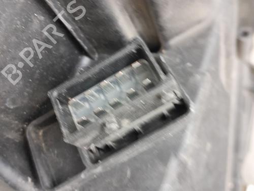 Right headlight OPEL MERIVA B MPV (S10) 1.6 CDTI (75) | BP35716679C29 - Image 7