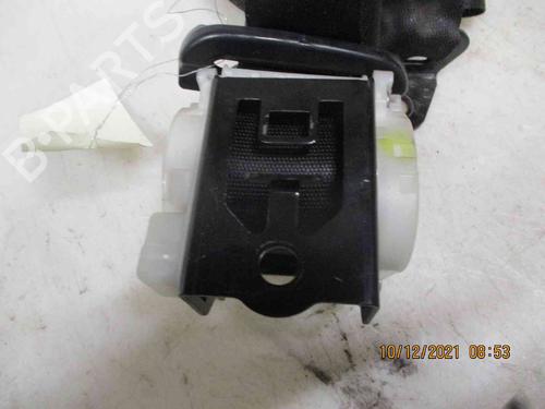 Rear right belt tensioner MERCEDES-BENZ C-CLASS Coupe (CL203) C 220 CDI (203.706) | BP19740666C90 