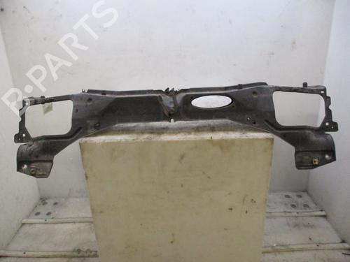 Frontplate/Frontkurv CITROËN BERLINGO / BERLINGO FIRST Box Body/MPV (M_) 1.9 D 70 (MBWJZ, MCWJZ) (69 hp) 24014394