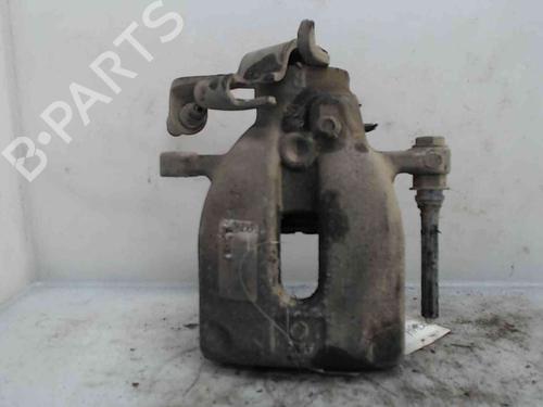 Right rear brake caliper PEUGEOT 3008 I MPV (0U_) 1.6 HDi | BP26621269M106 