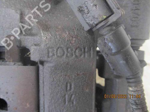 Left front brake caliper FORD KA (RU8) 1.2 | BP30723223M105