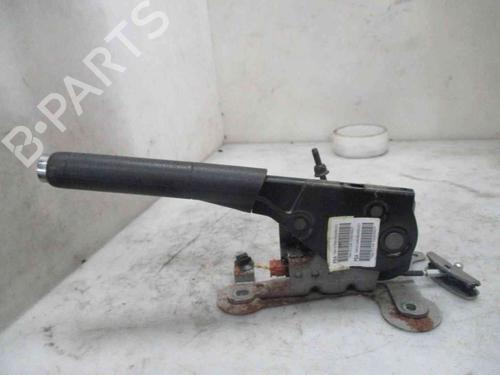 Hand brake PEUGEOT 208 I (CA_, CC_) 1.0 VTi | BP26631117I18