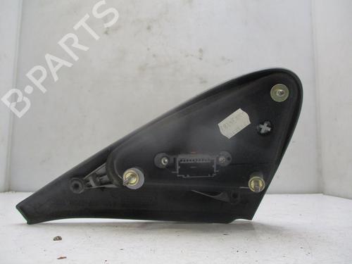 Left mirror RENAULT MEGANE I (BA0/1_) 1.6 16V (BA04, BA0B, BA11, BA1J, BA16, BA19, BA1K, BA1V,... | BP26634846C26 