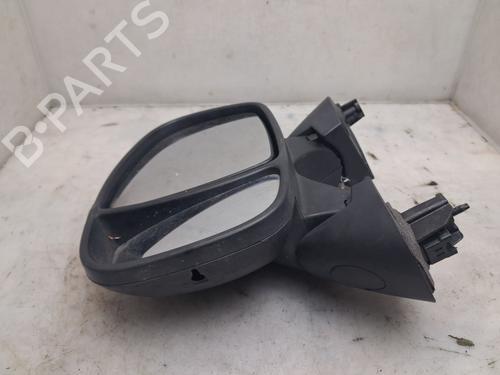 Used Left mirror Left mirror RENAULT TRAFIC II Bus (JL) 2.0 dCi 115 (JL00, JL01, JL0H, JL0M, JL0U) (114 hp) 40093865 40093865