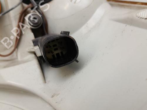 Left taillight FORD KUGA II (DM2) 2.0 TDCi | BP33946741C34  - Image 5