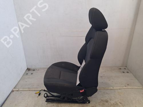 Right front seat AUDI A1 (8X1, 8XK) 1.6 TDI | BP39479657C16 - Image 2