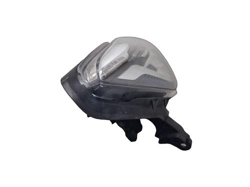 Right headlight RENAULT CAPTUR I (J5_, H5_) 1.5 dCi 90 (J5N4, J5M5, J5MW, J5M6, J5AL, J5AJ) | BP40468138C29 - Image 2