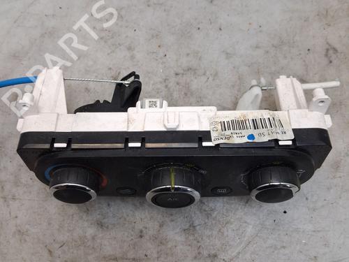 Climate control RENAULT CAPTUR I (J5_, H5_) 1.5 dCi 90 (J5N4, J5M5, J5MW, J5M6, J5AL, J5AJ) | BP38736349I5 - Image 2