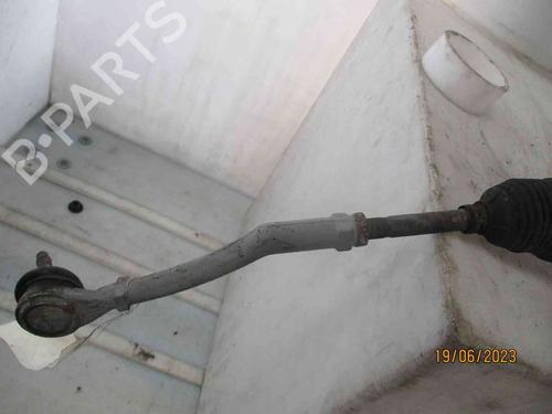 Steering rack PEUGEOT 207 (WA_, WC_) 1.6 HDi | BP26626496M22 