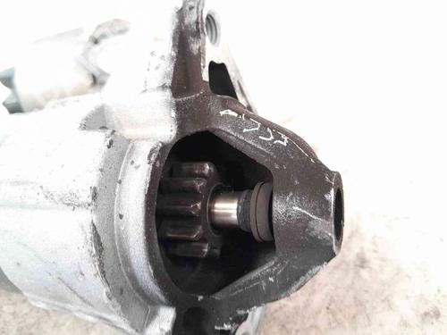 Starter RENAULT MEGANE III Hatchback (BZ0/1_, B3_) 1.9 dCi (BZ0N, BZ0J) | BP26628890M8 