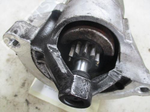 Starter PEUGEOT 3008 II SUV (MC_, MR_, MJ_, M4_) 2.0 BlueHDi 150 (MJAHXH, MJAHXV, MJAHXG, MJAHSH, MJAHRH,... | BP30138555M8 