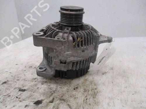 Alternator RENAULT MEGANE I (BA0/1_)  | BP26633421M7 