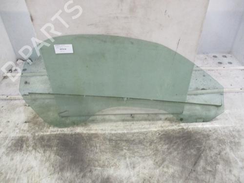 Used Front left door window AUDI TT Roadster (8J9) 1.8 TFSI (160 hp) 26635048