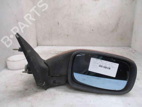 Used Right mirror RENAULT LAGUNA II (BG0/1_) [2001-2007]  26633244