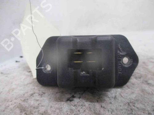 Heater resistor HONDA CIVIC VIII Hatchback (FN, FK) 1.4 (FK1) | BP26621697M108 