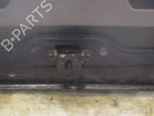 Tailgate DACIA DUSTER (HM_) 1.5 dCi 95 (HMAF) | BP31842709C6 