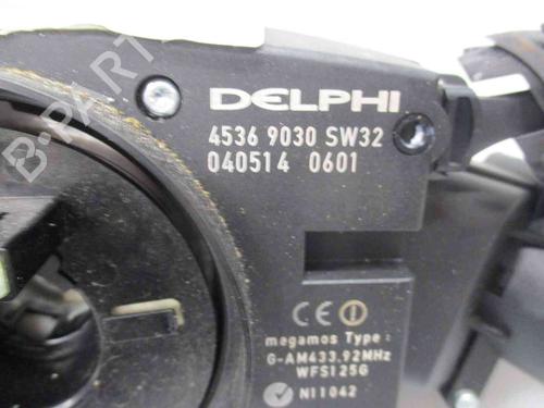 Hovedlysbryter OPEL VECTRA C GTS (Z02) 1.9 CDTI (F68) | BP26630859I24 