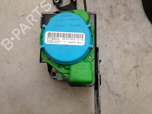 Front left seatbelt SAAB 9-3 Estate (E50) 1.9 TTiD | BP33726738I26 - Image 5