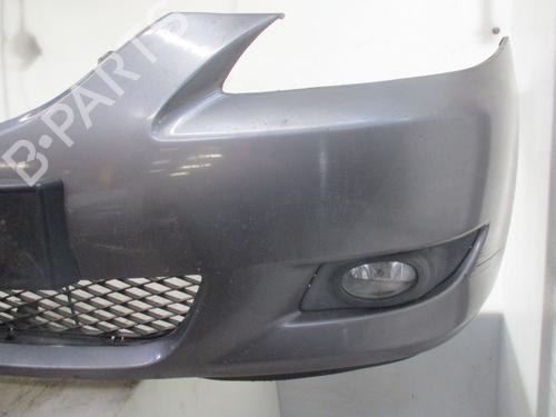 Front bumper MAZDA 3 Saloon (BK)  | BP26635426C7 