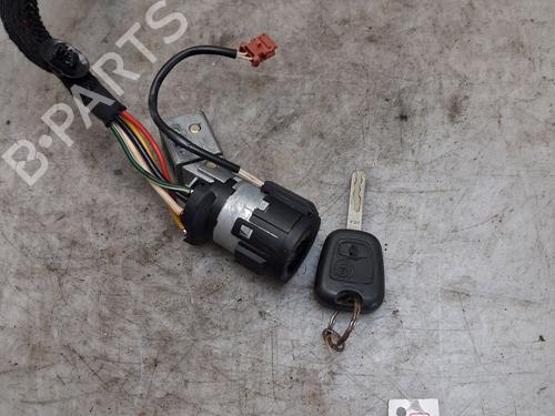 Used Ignition barrel Ignition barrel 38971555 38971555