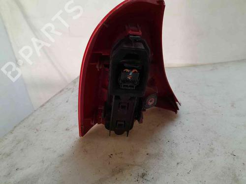 Right taillight RENAULT CLIO II (BB_, CB_) 1.2 (BB0A, BB0F, BB10, BB1K, BB28, BB2D, BB2H, CB0A,... | BP19738647C35 