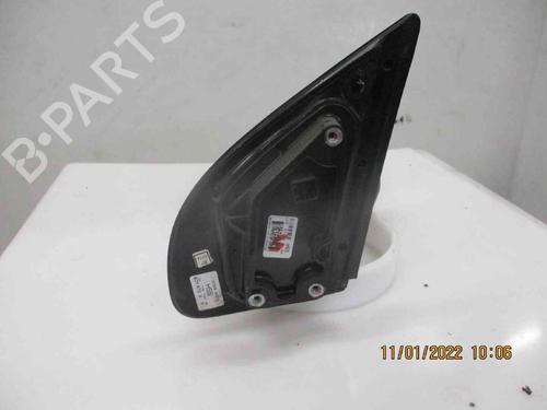 Right mirror HYUNDAI i20 I (PB, PBT) 1.1 CRDi | BP25210091C27 