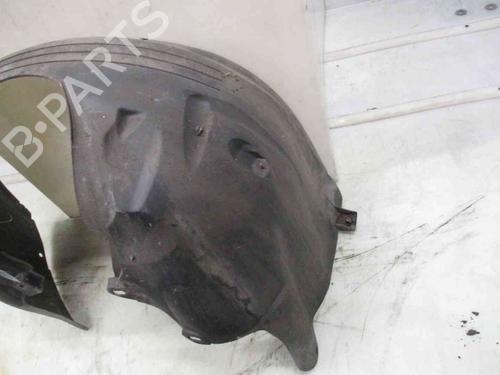 Hjulbue FORD FOCUS I (DAW, DBW)  | BP26633233C56 