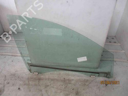 Used Front right door window RENAULT MEGANE III Hatchback (BZ0/1_, B3_) 1.5 dCi (BZ0C) (90 hp) 19739045
