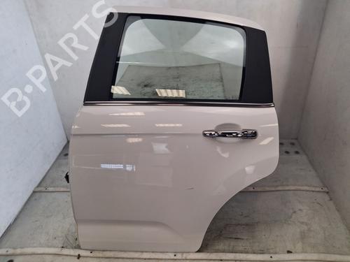 Used Left rear door Left rear door 37594063 37594063