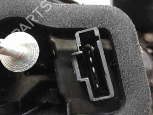 Right taillight OPEL CORSA F (P2JO) 1.2 (68) | BP31723645C35 