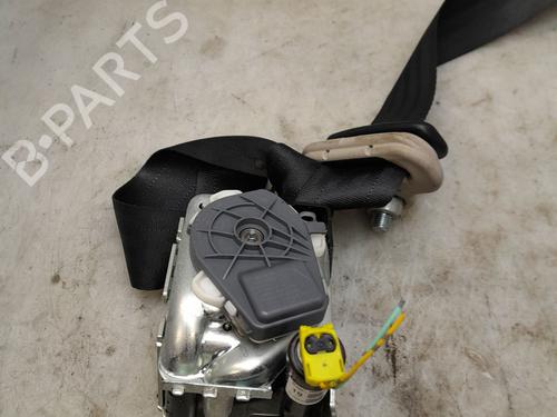 Front right belt tensioner NISSAN JUKE (F15) 1.5 dCi | BP31346931C88