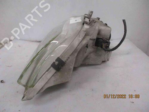 Right headlight VW SHARAN (7M8, 7M9, 7M6) 1.9 TDI | BP26628448C29 