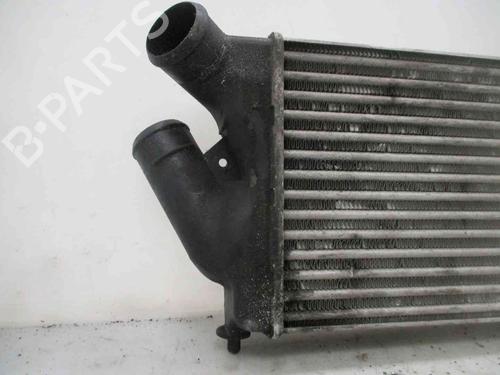 Intercooler VW GOLF II (19E, 1G1) 1.0 | BP20201470M30 