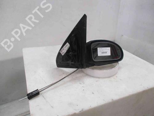 Used Right mirror PEUGEOT BOXER Bus (230P) 2.5 TDI (107 hp) 26631298