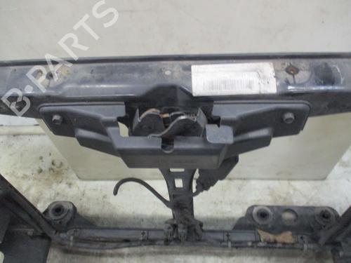 Frontplate/Frontkurv KIA CEE'D Hatchback (ED) 1.4 CVVT | BP24970627C72 