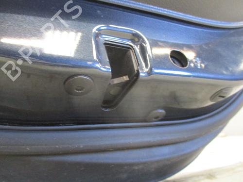 Right rear door VW GOLF PLUS V (5M1, 521) 1.6 TDI | BP32353488C5