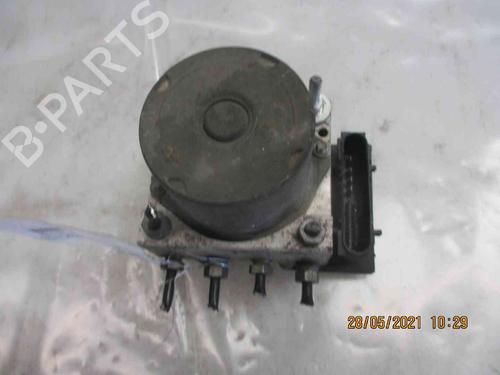 ABS pump FIAT PANDA (169_) 1.2 (169.AXB11, 169.AXB1A) | BP19739127M43 